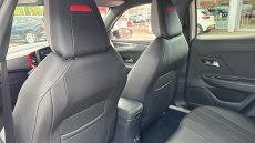 Vauxhall Mokka 1.2 Turbo SRi Premium 5dr Petrol Hatchback